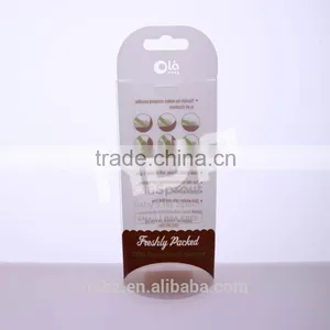 Hot Selling Clear Cheap Hot Staming Packaging Boxes thumbnail-3