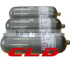 Composite Gas Cylinder,gas Cylinder thumbnail-1