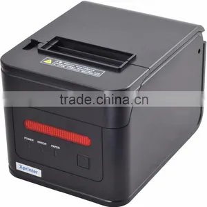 New! Thermal Printer Machine thumbnail-1