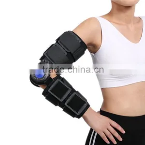 Elbow Protection Brace / Adjustable Elbow Orthopedic Fixation Devices thumbnail-2