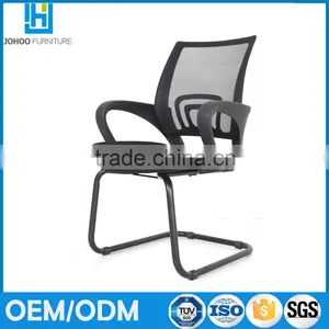 Bottom Price Latest Meeting Room Guest Chair Office thumbnail-1