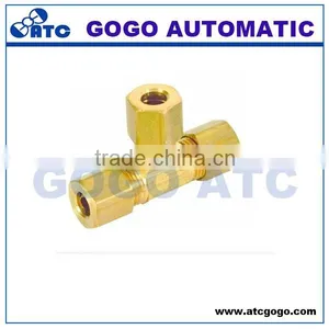 2016 Wholesale High Reflective Steel Brake Fittings thumbnail-1