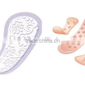 Full Servo Pad Panty Liner Machine thumbnail-2