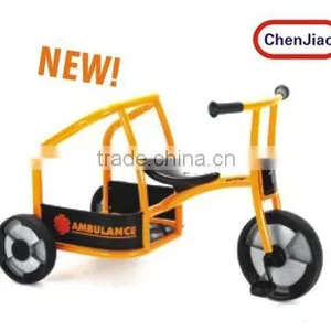 Baby Tricycle Bicycle thumbnail-1
