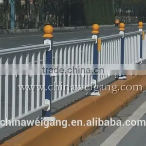 Maintenance Free Road Divider/road Guardrail thumbnail-1