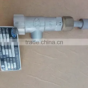 Industrial Standard Safety Valve thumbnail-4
