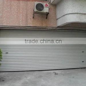 Modern Roll up Garage Doorsmodern Roll up Garage Doors thumbnail-6