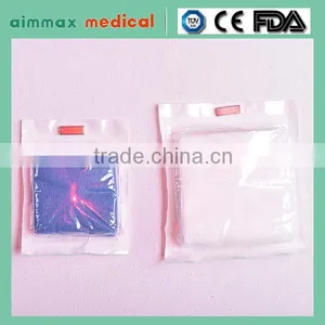 Medical Surgical Compress High Absorbency 100% Cotton Gauze Sponge/swab thumbnail-1