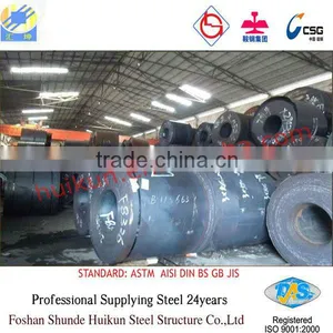 SS400 MS-Plate Steel Sheet Supplying 5mm Thick thumbnail-1