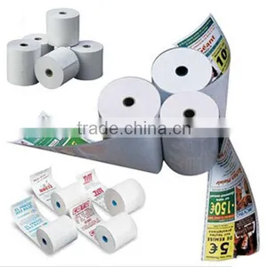 Great Quality Nice Printing Image 55gsm Thermal Paper thumbnail-2
