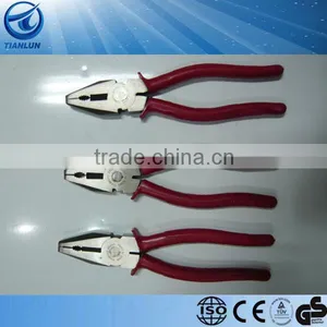 Different Types of Pliers Combination Plier Cast Iron Pliers thumbnail-1
