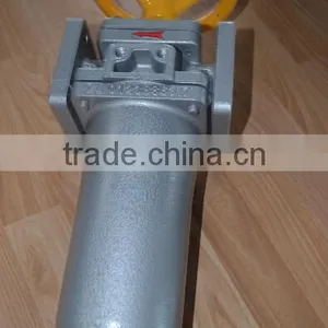 High Pressure Diesel Filter thumbnail-4