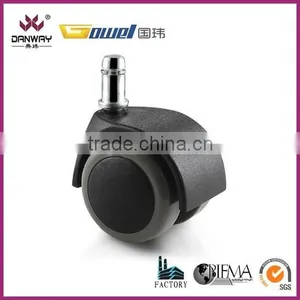 Office Chair Caster DWG-C008 thumbnail-1
