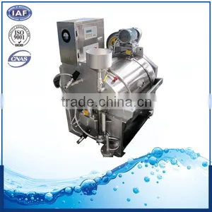 Stainless Steel Washing and Dyeing Fabric Machine thumbnail-3