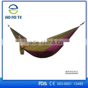 Hot Selling Hammock For 2 Person thumbnail-2