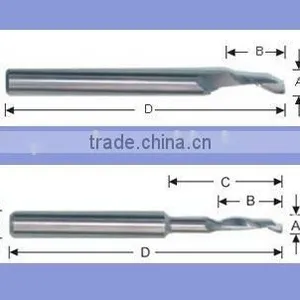 Water Slot Cutters High Speed Steel HSSCobalt thumbnail-1