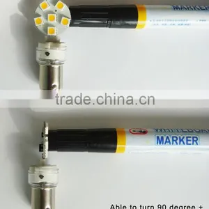 MR16 to BA15d Lamp Socket Adapter Lampholder Converter thumbnail-1
