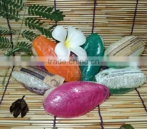 Natural Herbal Soap thumbnail-1