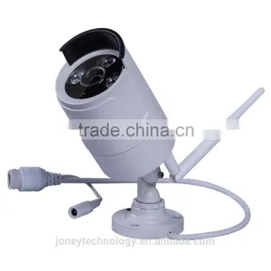 Hot Automatic Connection Wifi Security IP Camera With NVR Kit thumbnail-3