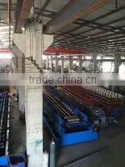 Hebei Taigong Roll Forming Machinery Co., Ltd. company overview - view 2 thumbnail