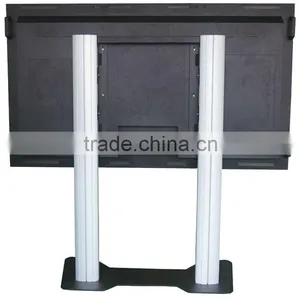Wholesale 84 Inches Infrared Touch Interactive All in One pc for Electric Whiteboard or Conference System thumbnail-3