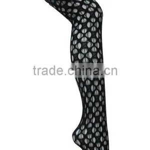 Women Fishnet Tights NEW thumbnail-1