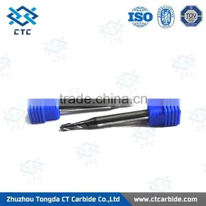 Factory Supply High Quality Carbide Chamfering End Mills thumbnail-4