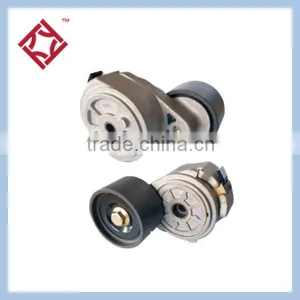 Howo VG1062060113 Genuine Truck Engine Parts Tension Roller thumbnail-1