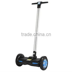 Fashionable 800W 2 Wheels Standing Electric City Scooter on Hot Sell thumbnail-3