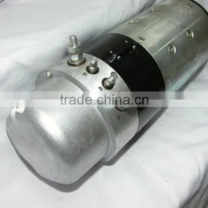 0001-601-025 24V 11teeth MTU Bosch Starter thumbnail-2