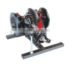 Laboratory Equipment of Anatomical Differential With Internal Hypocycloid Gear thumbnail-1