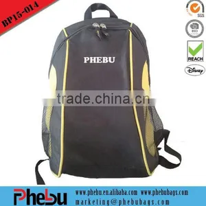 2015 Latested Design Fashion Teens Sports Backpacks(BP15-014) thumbnail-1