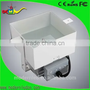 2016 New Style 230v Dimming 12w Square Trimless Downlight Recessed thumbnail-1