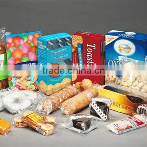 Plastic Materials Bopp Thermal Film With EVA thumbnail-5
