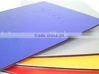 Acm Panel, Pe and Pvdf Coated thumbnail-1
