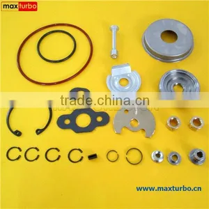 TD06 Turbocharger Repair Kit Rebuild Service Kit thumbnail-1