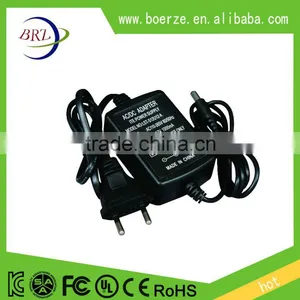 Motor Power Adapter DC 12V1A thumbnail-1