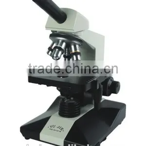 1600X Biological Microscope for School Use thumbnail-4
