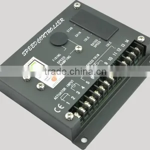Speed Governor S6700E S6700E thumbnail-1