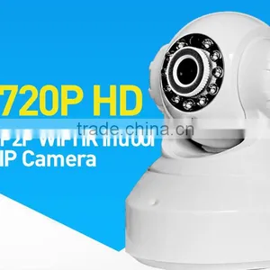 720p/960P/1080P Yoosee 2 Way Audio Home Security Cameras thumbnail-2