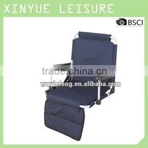 Portable Stadium Folding Cushion Chair Wholesale thumbnail-2
