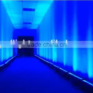 2016 Best NEW!!SALE 14pcs 30w RGB 3in1 Led Wall Washer With Point Control & IP65 thumbnail-5