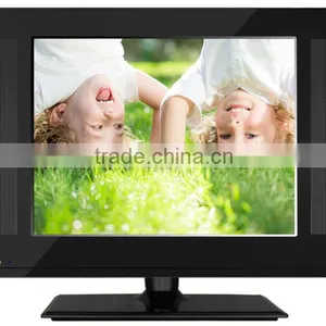 Hot Sale 15 Inch Lcd Monitor With 12V DC Input thumbnail-3