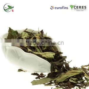 2016 Organic White Peony Chinese Dried Fruit Tea Best Slimming Tea thumbnail-5