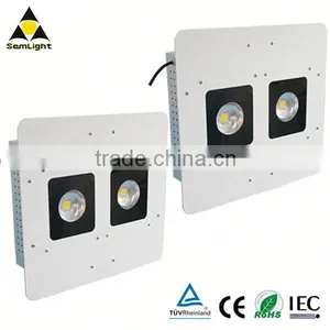 Explosion Proof Rechargeable Flashlight Explosion Proofing Flood Lamp Unique Cree Led Canopy Light thumbnail-1