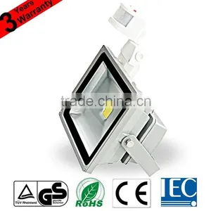 IP67 30W Infrared Motion Sensor Light thumbnail-1
