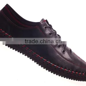 Fashion Most Comfortable Mens Casual Shoes With Mark-thread Sole thumbnail-1