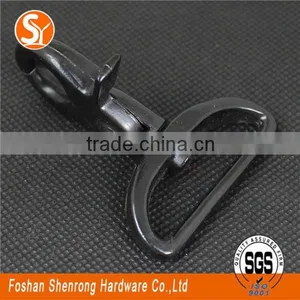 Swivel Lobster Claw Snap Hook With Zinc Alloy Material thumbnail-3