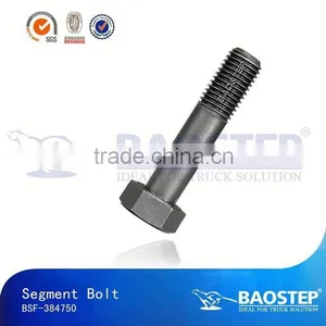 BAOSTEP Simple Style Iso Certified Astm A325 High Strength Bolt thumbnail-1