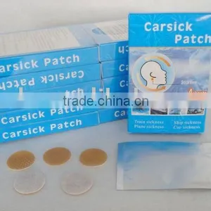 Carsick Patch thumbnail-1